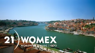 Musica, Calabria Sona all’esposizione Internazionale "Womex" in Portogallo