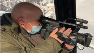 Strage sul Mottarone, morto cameraman di Mediaset: era originario del Vibonese