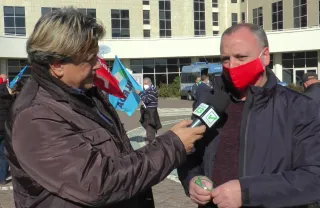 “Catanzaro e dintorni” su VideoCalabria: situazione dei servizi sanitari ed emergenza Covid-19, parla Enzo Scalese (Cgil)