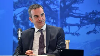 Elezioni Europee, Occhiuto: «Diciamo ‘no’ a Le Pen, ‘sì’ ai fuoriusciti del Pd»