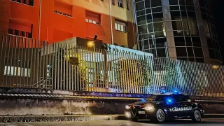 Allarme racket a Lamezia: tanica di benzina davanti ad emporio