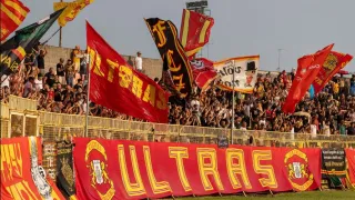 Coppa Italia, il Catanzaro esce ai rigori col Sudtirol