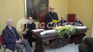 Ai nastri di partenza le celebrazioni per la Madonna di Capocolonna