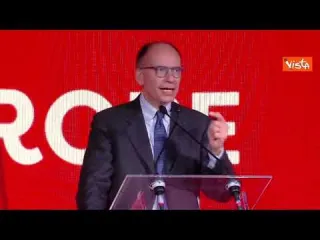 Letta: “Con i diritti di veto nazionali distruggeremo l’Europa, eliminiamoli”