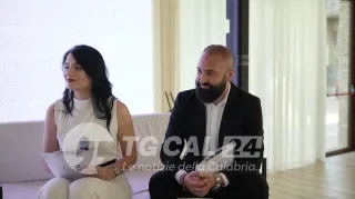 “Ordinary Love”, quando la Calabria diventa destinazione per le nozze