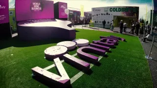 Calabria presente e protagonista a Vinitaly 2024