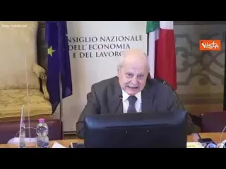 Treu (Cnel): "Si apre nuova stagione tra amministrazione pubblica e parti sociali"