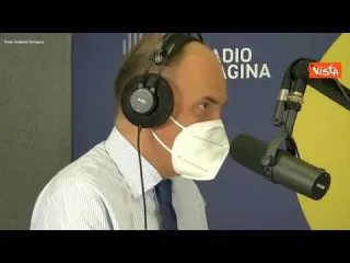 Letta: "Basta toto date per riaperture, per ripartire devono esserci giusti dati sul Covid"