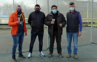“Catanzaro e dintorni” su VideoCalabria: il vivaio Petrolo e la filiera professionale del peperoncino piccante Tri Pizzi