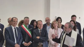 Casa della Comunità, Bruno: "Investire sulla medicina territoriale"