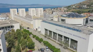 Tfa, iscrizioni aperte all'Università "Mediterranea" di Reggio Calabria