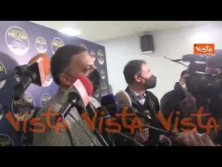 De Toma (ex M5S): “Passo a FdI perché battaglie del movimento sono venute meno”