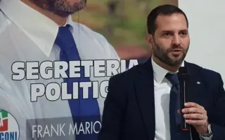 Operazione "Big bang", l'ex consigliere regionale di FI Santacroce accusato di rivelazione di segreti d'ufficio