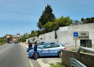 Minacce con arma da fuoco clandestina, un arresto nel reggino