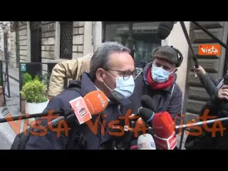 Assemblea Pd, Verini: “Ascolteremo Letta. Oggi è un buon giorno”