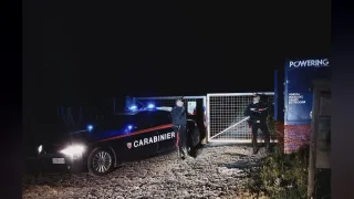 Gasolio rubato da un generatore, denunciato un 49enne