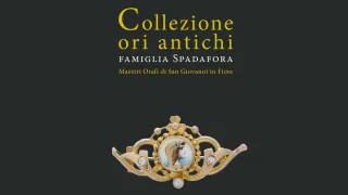 Il Tempo dell’Oro, la Maison G.B. Spadafora protagonista al Tarì