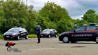 Favorirono la latitanza di due boss di 'ndrangheta: arrestati due esponenti della cosca Facchineri