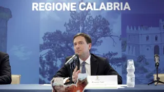 Sviluppo economico: al via la misura "Step" varata dalla Regione