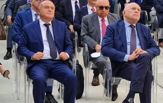 L'EDITORIALE - È l'Italia che ha bisogno di Nicola Gratteri. Ora vi spiego perché