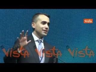 Di Maio: “Chi ha fatto cadere Governo è estremista, con Putin al centro della sua politica estera”
