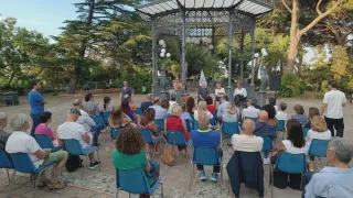 Catanzaro, entra nel vivo la rassegna "daMargherita"