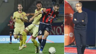CALCIO | Serie C: il Crotone cede il passo al Sorrento