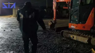 Estorsioni sui lavori del Terzo Megalotto della SS106: sei arresti