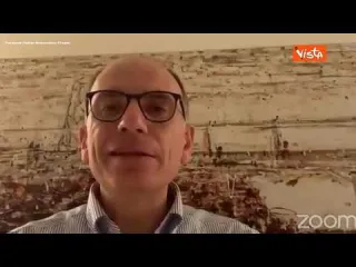 Letta: “Iscritti Pd devono essere ascoltati e prendere decisioni assieme ai dirigenti”