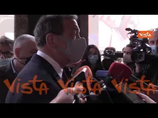 Sala: “Chi fa polemiche su coprifuoco è un politicante”