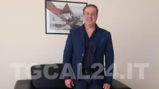 Italiani residenti all'Estero: nominato vicepresidente del Mire Italia il calabrese Antonio Folino