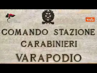 Operazione "Cara Accoglienza", 6 indagati a Reggio Calabria tra cui un sindaco, le immagini