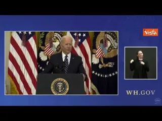 Vaccino, Biden: "200 milioni di dosi nei miei primi 100 giorni"