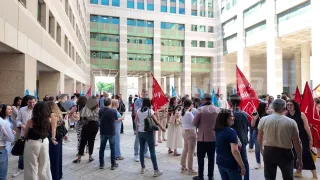 I precari della Giustizia chiedono certezza sul futuro lavorativo