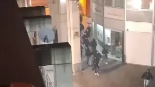 Scontri post derby Cosenza-Catanzaro: chiesti altri 3 arresti