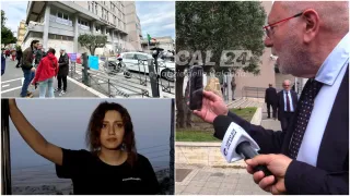 Processo Maysoon Majidi: il teste non si trova... ma risponde al telefono