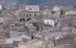Civita, dal museo etnico arberesh alla storica rivista "Katundi yne"