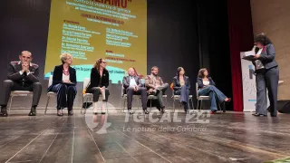 Violenza sulle donne: a Crotone e provincia dati «allarmanti»