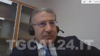 VIDEO | Economia e Coronavirus, Magarelli: «L'incertezza domina le scelte in questo periodo»