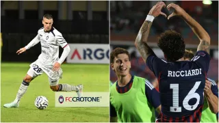 CALCIO | Serie C: sesta giornata, vincono Cosenza e Crotone