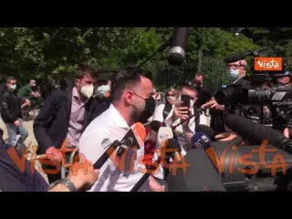 Zan: “Parole di Tajani su famiglia e figli? Si commentano da sole”