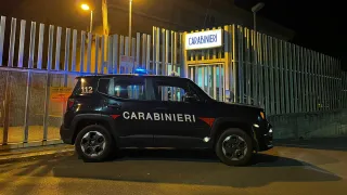 Si accorge di essere stata truffata e chiama i vicini di casa: arrestato 24enne napoletano