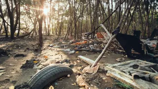 Ecoreati, la Calabria tra le quattro regioni con maggiori reati ambientali
