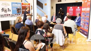 Presentata a Cittanova la nuova stagione del teatro Gentile