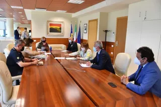 Incendi, la Regione chiede lo stato d’emergenza: salgono le vittime in Calabria