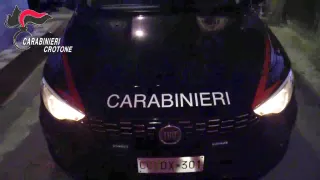 Crotone, arrestato proprietario di un B&B allacciato abusivamente alla rete elettrica