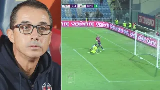 CALCIO | Serie C: l'Avellino passeggia sulle rovine del Crotone