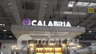 GLI SPECIALI DI VIDEO CALABRIA | Vinitaly 2024: la voce dei produttori calabresi