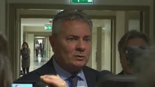 Nuovo ospedale di Catanzaro, è scontro politico sulle dichiarazioni di Mancuso