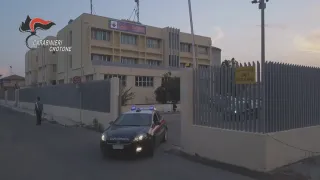 ‘Ndrangheta nel Crotonese, blitz dei Carabinieri: 31 arresti contro i clan di Cirò